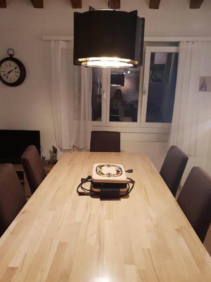 Curtinfess Franklin Lejlighed Bivio Eksteriør billede